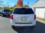 2016 Summit White Chevrolet Equinox LTZ (2GNFLGE30G6) with an 3.6L 3.6L V6 301hp 272ft. lbs. Fuel Injected engine, 6-Speed Shiftable Automatic transmission, located at 50 Eastern Blvd., Essex, MD, 21221, (410) 686-3444, 39.304367, -76.484947 - Photo#3