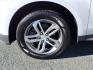 2016 Summit White Chevrolet Equinox LTZ (2GNFLGE30G6) with an 3.6L 3.6L V6 301hp 272ft. lbs. Fuel Injected engine, 6-Speed Shiftable Automatic transmission, located at 50 Eastern Blvd., Essex, MD, 21221, (410) 686-3444, 39.304367, -76.484947 - Photo#9