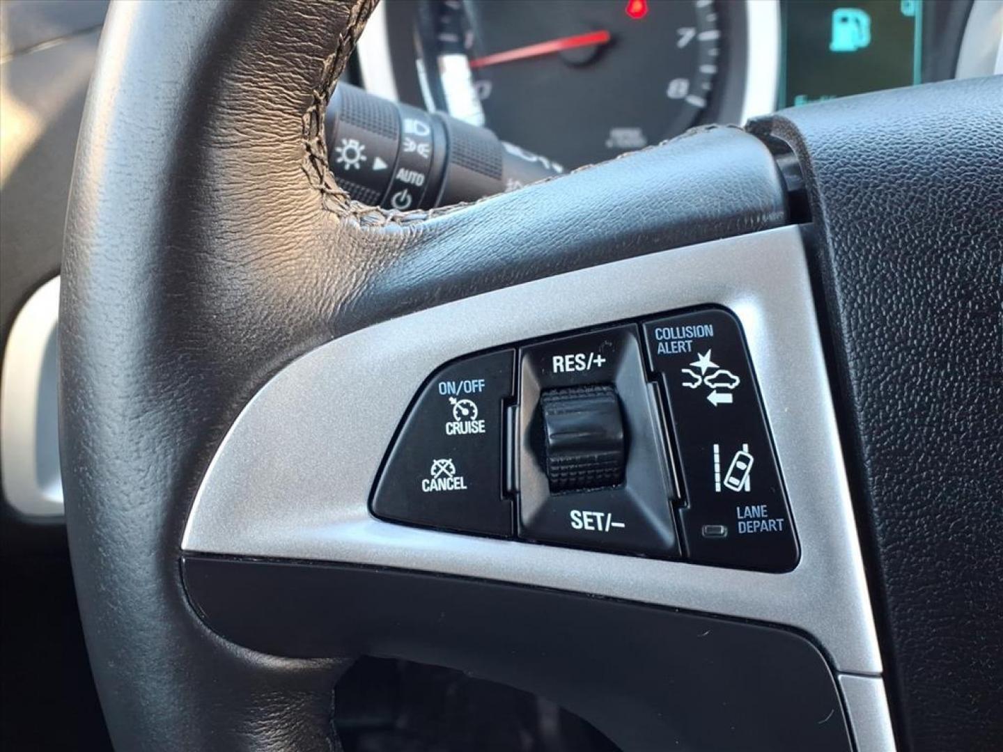 2016 Summit White Chevrolet Equinox LTZ (2GNFLGE30G6) with an 3.6L 3.6L V6 301hp 272ft. lbs. Fuel Injected engine, 6-Speed Shiftable Automatic transmission, located at 50 Eastern Blvd., Essex, MD, 21221, (410) 686-3444, 39.304367, -76.484947 - Photo#22