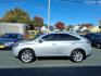 2011 Tungsten Pearl Lexus RX 350 Base (2T2ZK1BA0BC) with an 3.5L 3.5L V6 275hp 257ft. lbs. Sequential-Port F.I. engine, 6-Speed Shiftable Automatic transmission, located at 50 Eastern Blvd., Essex, MD, 21221, (410) 686-3444, 39.304367, -76.484947 - Photo#1