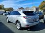 2011 Tungsten Pearl Lexus RX 350 Base (2T2ZK1BA0BC) with an 3.5L 3.5L V6 275hp 257ft. lbs. Sequential-Port F.I. engine, 6-Speed Shiftable Automatic transmission, located at 50 Eastern Blvd., Essex, MD, 21221, (410) 686-3444, 39.304367, -76.484947 - Photo#2