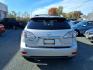 2011 Tungsten Pearl Lexus RX 350 Base (2T2ZK1BA0BC) with an 3.5L 3.5L V6 275hp 257ft. lbs. Sequential-Port F.I. engine, 6-Speed Shiftable Automatic transmission, located at 50 Eastern Blvd., Essex, MD, 21221, (410) 686-3444, 39.304367, -76.484947 - Photo#3
