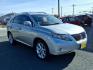 2011 Tungsten Pearl Lexus RX 350 Base (2T2ZK1BA0BC) with an 3.5L 3.5L V6 275hp 257ft. lbs. Sequential-Port F.I. engine, 6-Speed Shiftable Automatic transmission, located at 50 Eastern Blvd., Essex, MD, 21221, (410) 686-3444, 39.304367, -76.484947 - Photo#6