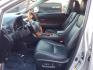 2011 Tungsten Pearl Lexus RX 350 Base (2T2ZK1BA0BC) with an 3.5L 3.5L V6 275hp 257ft. lbs. Sequential-Port F.I. engine, 6-Speed Shiftable Automatic transmission, located at 50 Eastern Blvd., Essex, MD, 21221, (410) 686-3444, 39.304367, -76.484947 - Photo#11