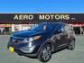2013 Black Kia Sportage EX (KNDPCCA22D7) with an 2.4L 2.4L I4 176hp 168ft. lbs. Sequential-Port F.I. engine, 6-Speed Automatic Sportmatic transmission, located at 50 Eastern Blvd., Essex, MD, 21221, (410) 686-3444, 39.304367, -76.484947 - Photo#0