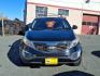 2013 Black Kia Sportage EX (KNDPCCA22D7) with an 2.4L 2.4L I4 176hp 168ft. lbs. Sequential-Port F.I. engine, 6-Speed Automatic Sportmatic transmission, located at 50 Eastern Blvd., Essex, MD, 21221, (410) 686-3444, 39.304367, -76.484947 - Photo#7