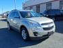 2014 Tan Chevrolet Equinox LT (2GNFLBE30E6) with an 3.6L 3.6L V6 301hp 272ft. lbs. Fuel Injected engine, 6-Speed Shiftable Automatic transmission, located at 50 Eastern Blvd., Essex, MD, 21221, (410) 686-3444, 39.304367, -76.484947 - Photo#7
