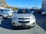 2014 Tan Chevrolet Equinox LT (2GNFLBE30E6) with an 3.6L 3.6L V6 301hp 272ft. lbs. Fuel Injected engine, 6-Speed Shiftable Automatic transmission, located at 50 Eastern Blvd., Essex, MD, 21221, (410) 686-3444, 39.304367, -76.484947 - Photo#8