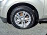 2014 Tan Chevrolet Equinox LT (2GNFLBE30E6) with an 3.6L 3.6L V6 301hp 272ft. lbs. Fuel Injected engine, 6-Speed Shiftable Automatic transmission, located at 50 Eastern Blvd., Essex, MD, 21221, (410) 686-3444, 39.304367, -76.484947 - Photo#9
