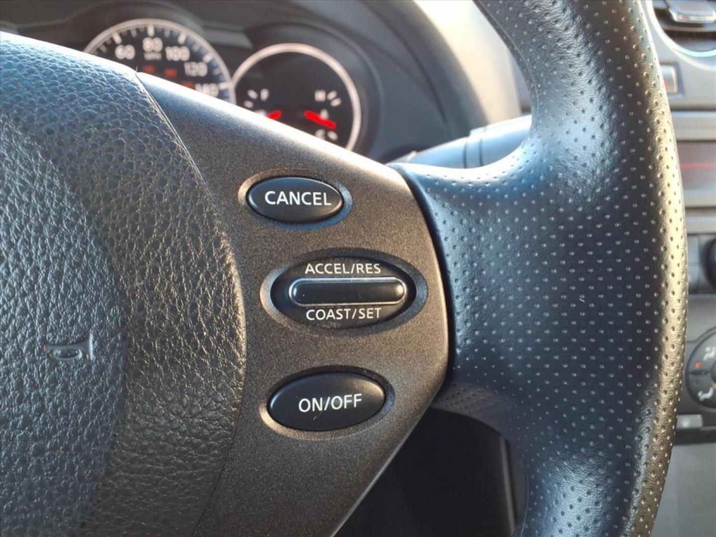 2010 Ocean Gray Nissan Altima 2.5 S (1N4AL2AP0AN) with an 2.5L 2.5L I4 175hp 180ft. lbs. Sequential Fuel Injection engine, CVT transmission, located at 50 Eastern Blvd., Essex, MD, 21221, (410) 686-3444, 39.304367, -76.484947 - Photo#16