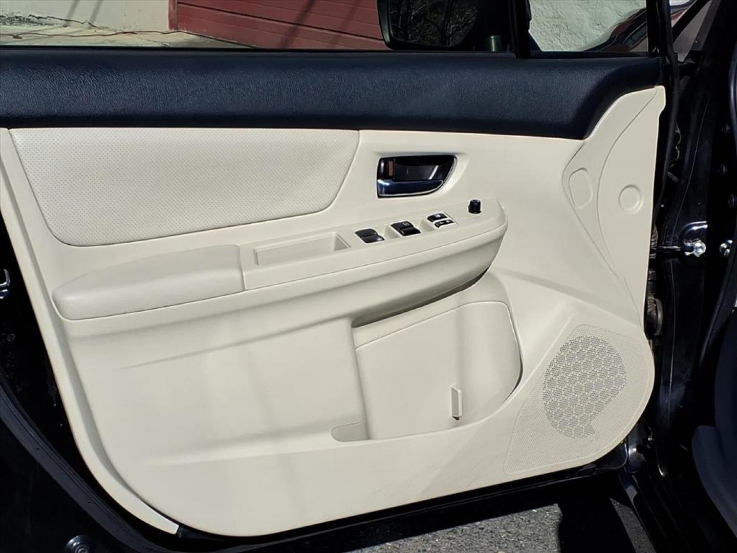 2014 Crystal Black Silica Subaru Impreza 2.0i Sport Limited (JF1GPAS62E8) with an 2.0L 2.0L H4 148hp 145ft. lbs. Sequential-Port F.I. engine, CVT transmission, located at 50 Eastern Blvd., Essex, MD, 21221, (410) 686-3444, 39.304367, -76.484947 - Photo#10