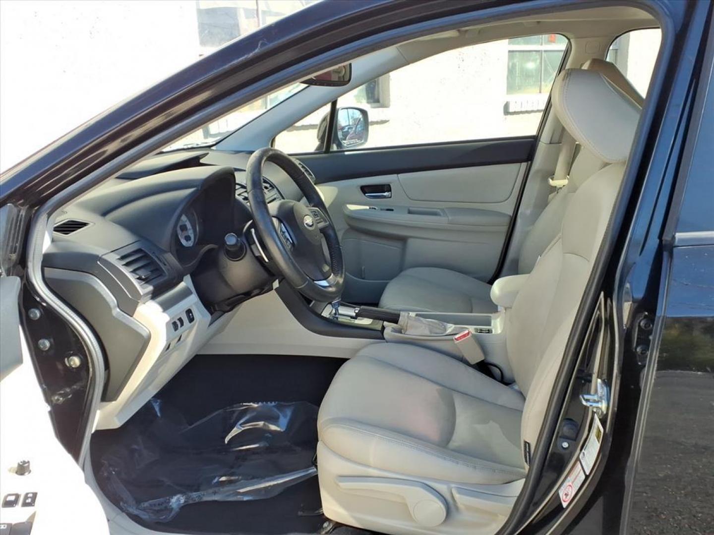 2014 Crystal Black Silica Subaru Impreza 2.0i Sport Limited (JF1GPAS62E8) with an 2.0L 2.0L H4 148hp 145ft. lbs. Sequential-Port F.I. engine, CVT transmission, located at 50 Eastern Blvd., Essex, MD, 21221, (410) 686-3444, 39.304367, -76.484947 - Photo#12