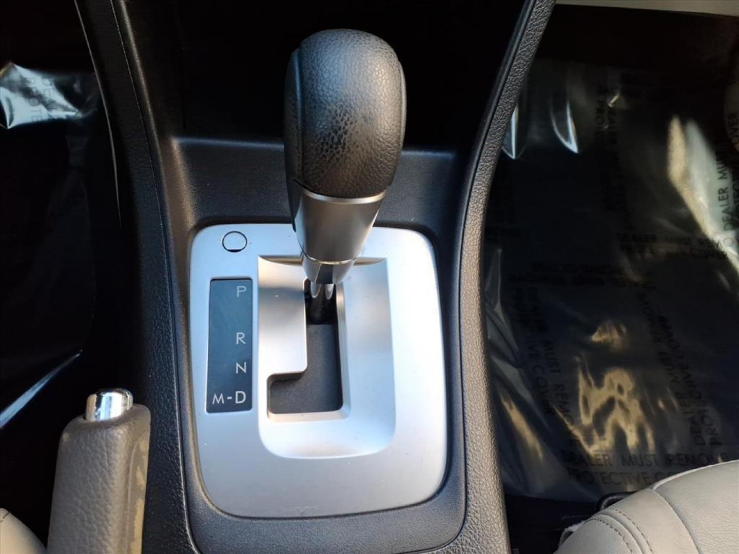 2014 Crystal Black Silica Subaru Impreza 2.0i Sport Limited (JF1GPAS62E8) with an 2.0L 2.0L H4 148hp 145ft. lbs. Sequential-Port F.I. engine, CVT transmission, located at 50 Eastern Blvd., Essex, MD, 21221, (410) 686-3444, 39.304367, -76.484947 - Photo#19