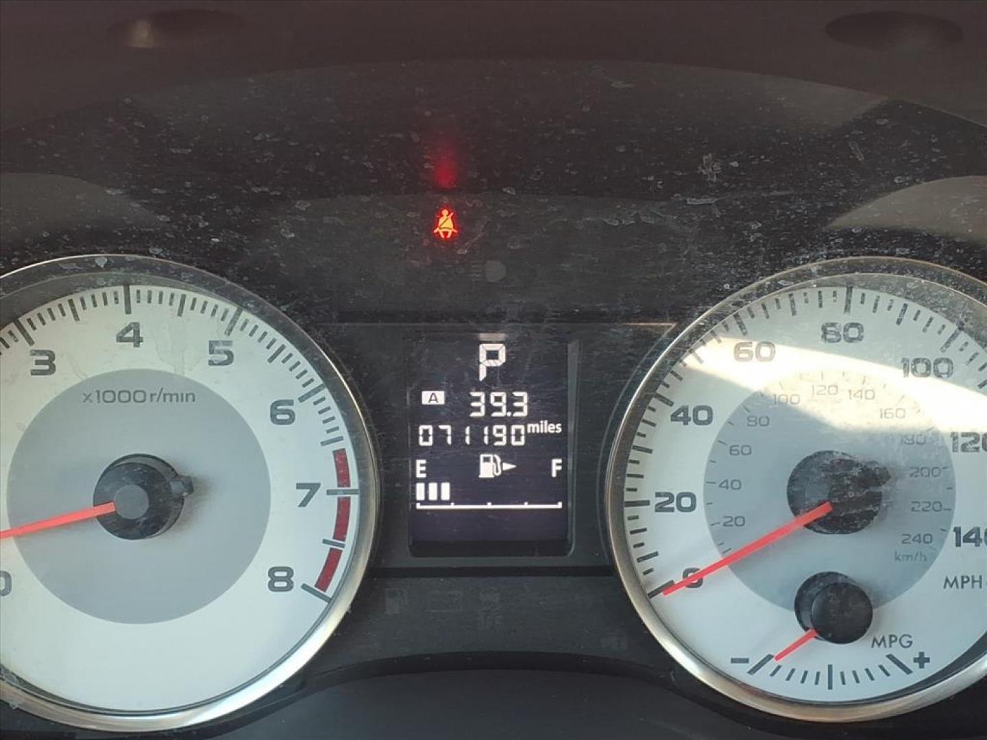 2014 Crystal Black Silica Subaru Impreza 2.0i Sport Limited (JF1GPAS62E8) with an 2.0L 2.0L H4 148hp 145ft. lbs. Sequential-Port F.I. engine, CVT transmission, located at 50 Eastern Blvd., Essex, MD, 21221, (410) 686-3444, 39.304367, -76.484947 - Photo#23