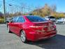 2015 Ruby Flare Pearl Toyota Camry SE (4T1BF1FK0FU) with an 2.5L 2.5L I4 178hp 170ft. lbs. Sequential-Port F.I. engine, 6-Speed Shiftable Automatic transmission, located at 50 Eastern Blvd., Essex, MD, 21221, (410) 686-3444, 39.304367, -76.484947 - Photo#2
