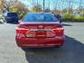 2015 Ruby Flare Pearl Toyota Camry SE (4T1BF1FK0FU) with an 2.5L 2.5L I4 178hp 170ft. lbs. Sequential-Port F.I. engine, 6-Speed Shiftable Automatic transmission, located at 50 Eastern Blvd., Essex, MD, 21221, (410) 686-3444, 39.304367, -76.484947 - Photo#3