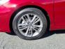 2015 Ruby Flare Pearl Toyota Camry SE (4T1BF1FK0FU) with an 2.5L 2.5L I4 178hp 170ft. lbs. Sequential-Port F.I. engine, 6-Speed Shiftable Automatic transmission, located at 50 Eastern Blvd., Essex, MD, 21221, (410) 686-3444, 39.304367, -76.484947 - Photo#7