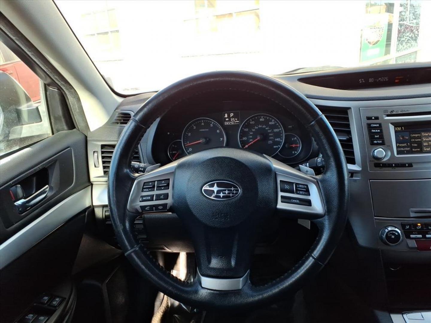 2014 Deep Indigo Pearl Subaru Outback 2.5i Premium (4S4BRCDC1E3) with an 2.5L 4 Cylinder Sequential-Port F.I. engine, 4CYL AWD transmission, located at 50 Eastern Blvd., Essex, MD, 21221, (410) 686-3444, 39.304367, -76.484947 - Photo#15