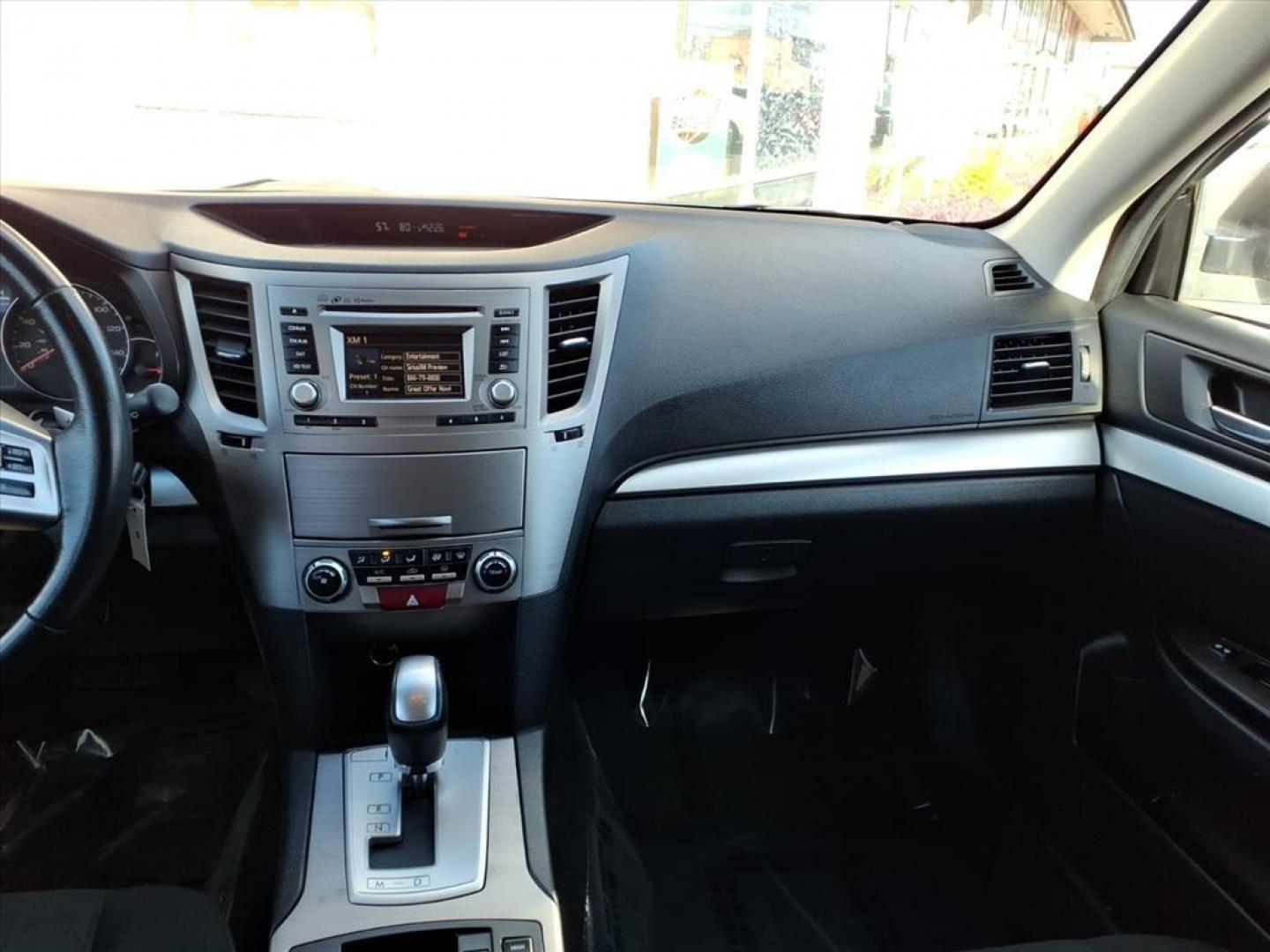 2014 Deep Indigo Pearl Subaru Outback 2.5i Premium (4S4BRCDC1E3) with an 2.5L 4 Cylinder Sequential-Port F.I. engine, 4CYL AWD transmission, located at 50 Eastern Blvd., Essex, MD, 21221, (410) 686-3444, 39.304367, -76.484947 - Photo#17