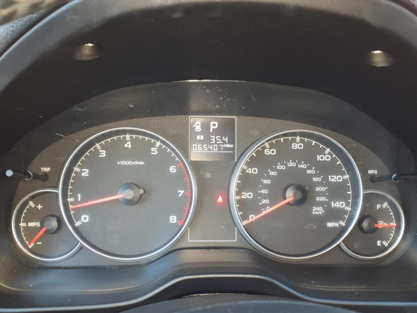 2014 Deep Indigo Pearl Subaru Outback 2.5i Premium (4S4BRCDC1E3) with an 2.5L 4 Cylinder Sequential-Port F.I. engine, 4CYL AWD transmission, located at 50 Eastern Blvd., Essex, MD, 21221, (410) 686-3444, 39.304367, -76.484947 - Photo#23