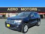 2012 Maximum Steel Metallic Clear Coat Jeep Grand Cherokee Laredo (1C4RJFAG5CC) with an 3.6L 3.6L V6 290hp 260ft. lbs. Sequential-Port F.I. engine, 5-Speed Automatic transmission, located at 50 Eastern Blvd., Essex, MD, 21221, (410) 686-3444, 39.304367, -76.484947 - Photo#0