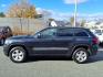 2012 Maximum Steel Metallic Clear Coat Jeep Grand Cherokee Laredo (1C4RJFAG5CC) with an 3.6L 3.6L V6 290hp 260ft. lbs. Sequential-Port F.I. engine, 5-Speed Automatic transmission, located at 50 Eastern Blvd., Essex, MD, 21221, (410) 686-3444, 39.304367, -76.484947 - Photo#1