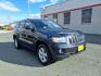 2012 Maximum Steel Metallic Clear Coat Jeep Grand Cherokee Laredo (1C4RJFAG5CC) with an 3.6L 3.6L V6 290hp 260ft. lbs. Sequential-Port F.I. engine, 5-Speed Automatic transmission, located at 50 Eastern Blvd., Essex, MD, 21221, (410) 686-3444, 39.304367, -76.484947 - Photo#7