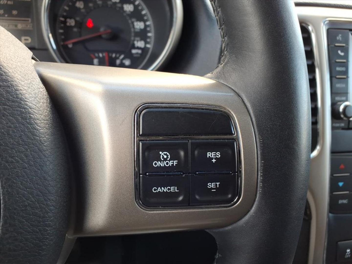 2012 Maximum Steel Metallic Clear Coat Jeep Grand Cherokee Laredo (1C4RJFAG5CC) with an 3.6L 3.6L V6 290hp 260ft. lbs. Sequential-Port F.I. engine, 5-Speed Automatic transmission, located at 50 Eastern Blvd., Essex, MD, 21221, (410) 686-3444, 39.304367, -76.484947 - Photo#22