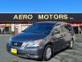 2010 Polished Metal Metallic Honda Odyssey EX-L (5FNRL3H6XAB) with an 3.5L 6 Cylinder Sequential-Port F.I. engine, ATV6 transmission, located at 50 Eastern Blvd., Essex, MD, 21221, (410) 686-3444, 39.304367, -76.484947 - Photo#0
