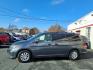 2010 Polished Metal Metallic Honda Odyssey EX-L (5FNRL3H6XAB) with an 3.5L 6 Cylinder Sequential-Port F.I. engine, ATV6 transmission, located at 50 Eastern Blvd., Essex, MD, 21221, (410) 686-3444, 39.304367, -76.484947 - Photo#1