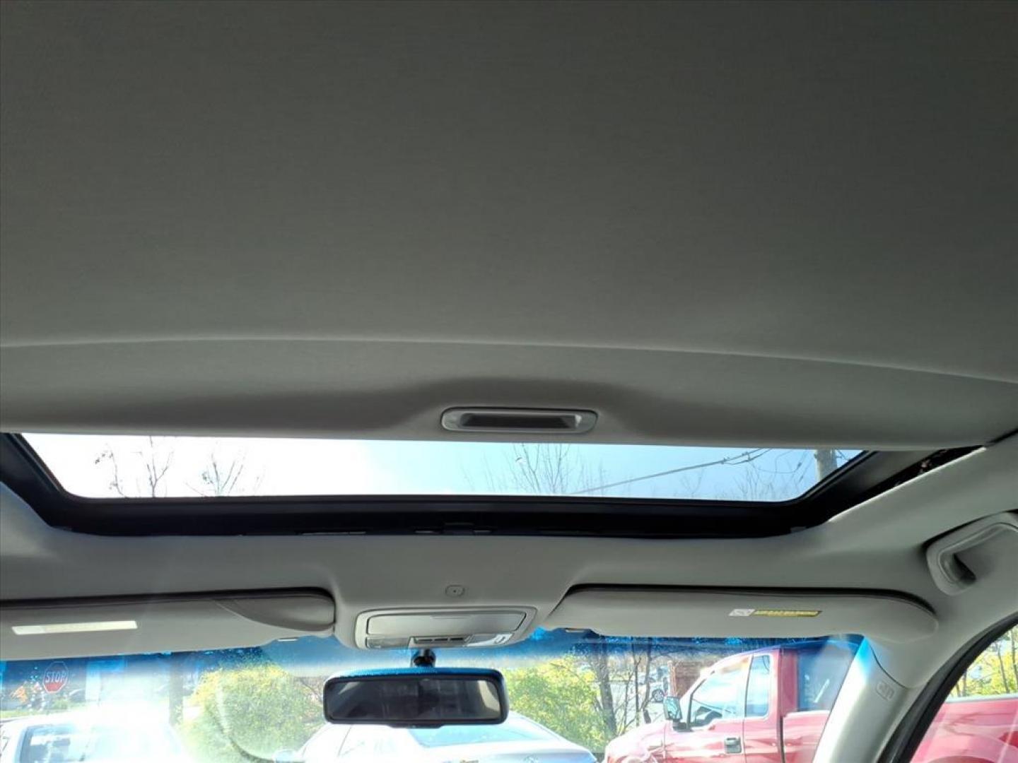 2010 Polished Metal Metallic Honda Odyssey EX-L (5FNRL3H6XAB) with an 3.5L 6 Cylinder Sequential-Port F.I. engine, ATV6 transmission, located at 50 Eastern Blvd., Essex, MD, 21221, (410) 686-3444, 39.304367, -76.484947 - Photo#17