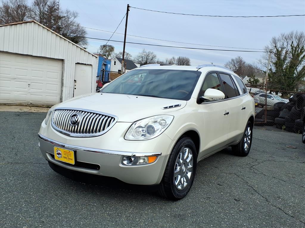 photo of 2011 Buick Enclave 