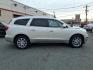 2011 White Diamond Tricoat Buick Enclave CXL-2 (5GAKVCED1BJ) with an 3.6L 6 Cylinder Fuel Injected engine, V6 AT AWD transmission, located at 50 Eastern Blvd., Essex, MD, 21221, (410) 686-3444, 39.304367, -76.484947 - Photo#6