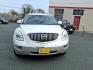 2011 White Diamond Tricoat Buick Enclave CXL-2 (5GAKVCED1BJ) with an 3.6L 6 Cylinder Fuel Injected engine, V6 AT AWD transmission, located at 50 Eastern Blvd., Essex, MD, 21221, (410) 686-3444, 39.304367, -76.484947 - Photo#8