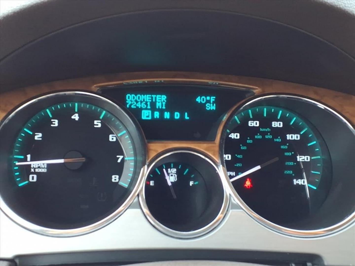 2011 White Diamond Tricoat Buick Enclave CXL-2 (5GAKVCED1BJ) with an 3.6L 6 Cylinder Fuel Injected engine, V6 AT AWD transmission, located at 50 Eastern Blvd., Essex, MD, 21221, (410) 686-3444, 39.304367, -76.484947 - Photo#20