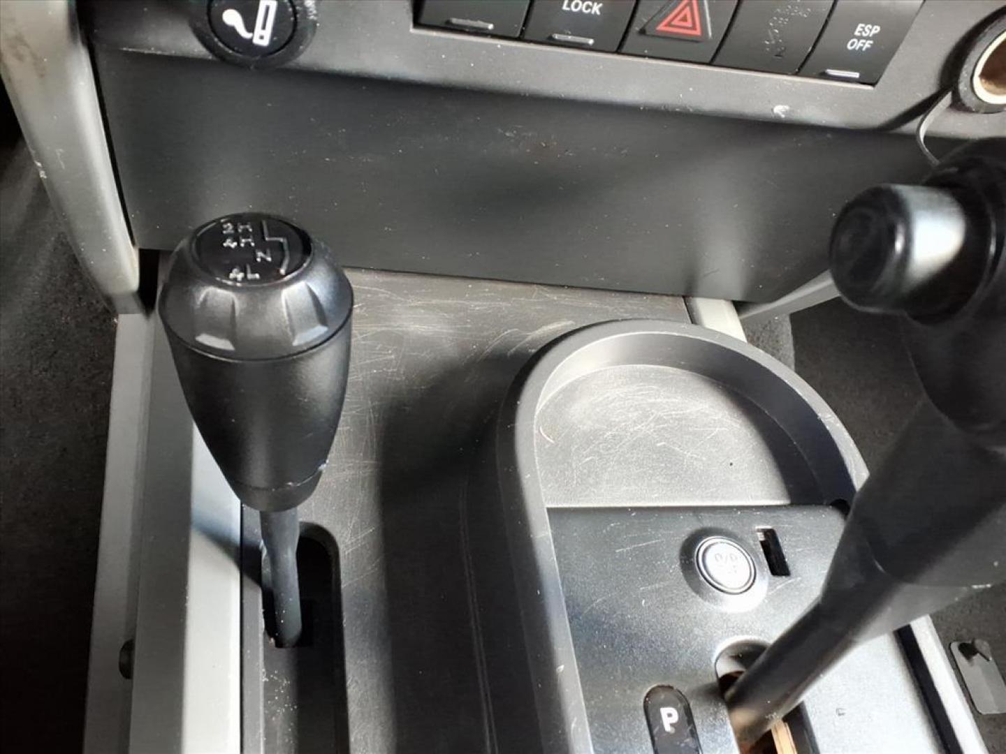 2007 Flame Red Clearcoat Jeep Wrangler Rubicon (1J4GA64187L) with an 3.8L 6 Cylinder Sequential-Port F.I. engine, V6 AT 4X4 transmission, located at 50 Eastern Blvd., Essex, MD, 21221, (410) 686-3444, 39.304367, -76.484947 - Photo#18