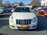 2013 White Diamond Tricoat Cadillac CTS 3.0L Luxury (1G6DH5E57D0) with an 3.0L 6 Cylinder Fuel Injected engine, V6AWD transmission, located at 50 Eastern Blvd., Essex, MD, 21221, (410) 686-3444, 39.304367, -76.484947 - Photo#6