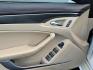 2013 White Diamond Tricoat Cadillac CTS 3.0L Luxury (1G6DH5E57D0) with an 3.0L 6 Cylinder Fuel Injected engine, V6AWD transmission, located at 50 Eastern Blvd., Essex, MD, 21221, (410) 686-3444, 39.304367, -76.484947 - Photo#8