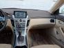 2013 White Diamond Tricoat Cadillac CTS 3.0L Luxury (1G6DH5E57D0) with an 3.0L 6 Cylinder Fuel Injected engine, V6AWD transmission, located at 50 Eastern Blvd., Essex, MD, 21221, (410) 686-3444, 39.304367, -76.484947 - Photo#13