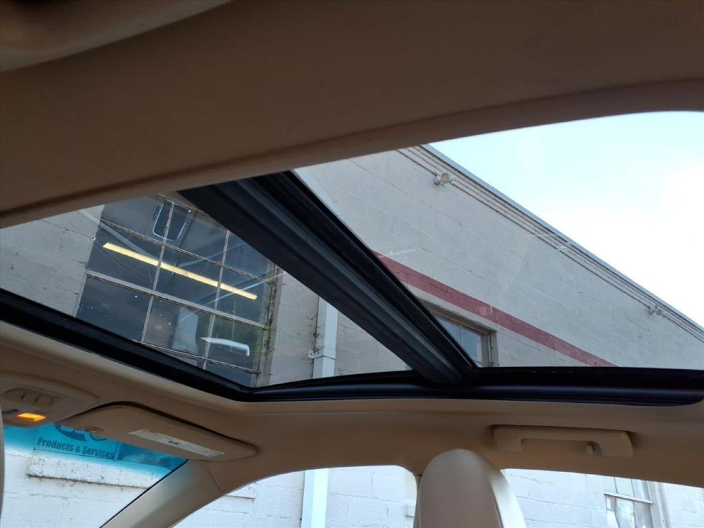 2013 White Diamond Tricoat Cadillac CTS 3.0L Luxury (1G6DH5E57D0) with an 3.0L 6 Cylinder Fuel Injected engine, V6AWD transmission, located at 50 Eastern Blvd., Essex, MD, 21221, (410) 686-3444, 39.304367, -76.484947 - Photo#14