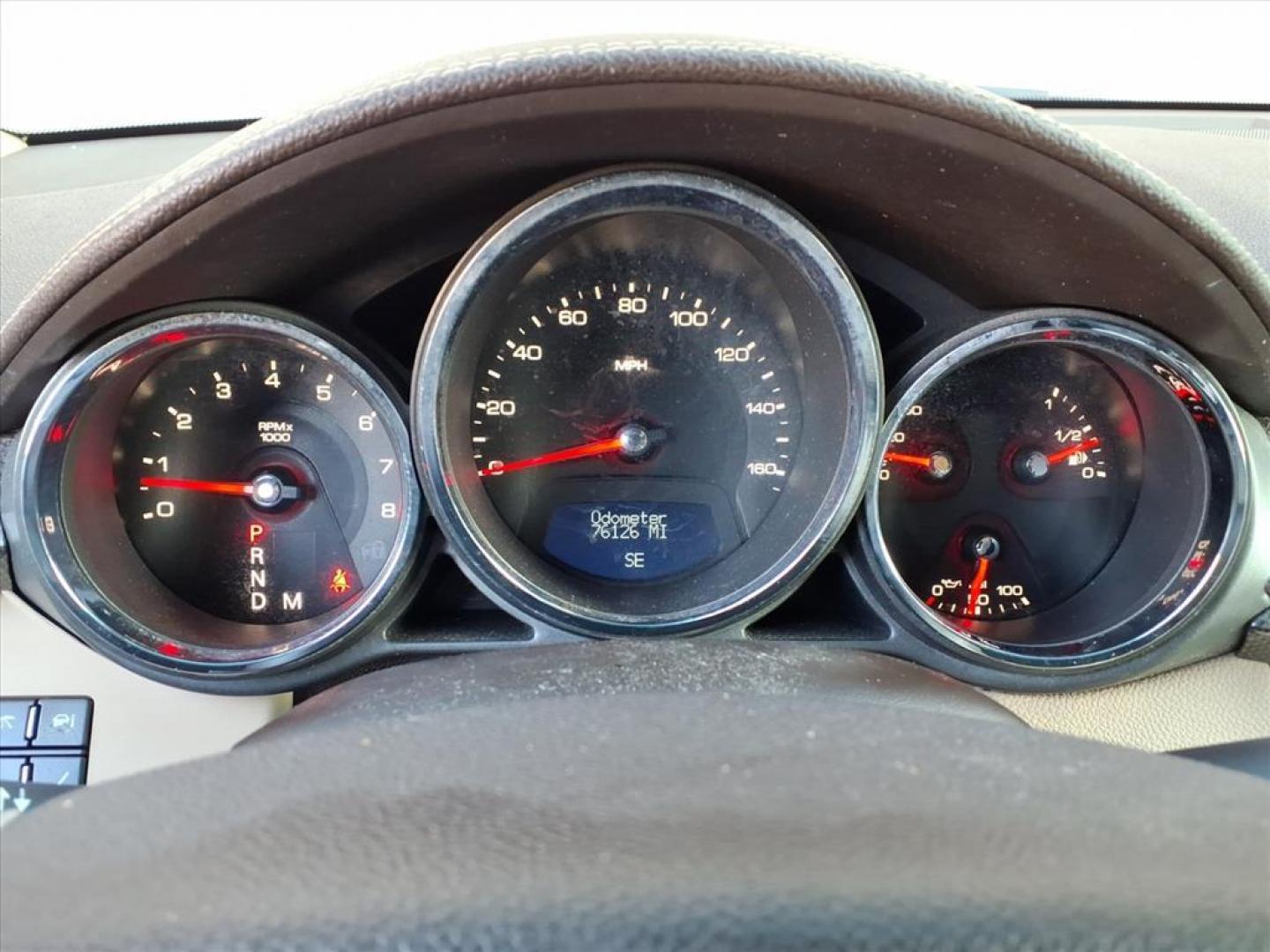 2013 White Diamond Tricoat Cadillac CTS 3.0L Luxury (1G6DH5E57D0) with an 3.0L 6 Cylinder Fuel Injected engine, V6AWD transmission, located at 50 Eastern Blvd., Essex, MD, 21221, (410) 686-3444, 39.304367, -76.484947 - Photo#20