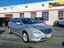 2013 Radiant Silver Hyundai SONATA Limited (5NPEC4AC5DH) with an 2.4L 4 Cylinder Fuel Injected engine, 4CYL transmission, located at 50 Eastern Blvd., Essex, MD, 21221, (410) 686-3444, 39.304367, -76.484947 - Photo#5