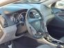 2013 Radiant Silver Hyundai SONATA Limited (5NPEC4AC5DH) with an 2.4L 4 Cylinder Fuel Injected engine, 4CYL transmission, located at 50 Eastern Blvd., Essex, MD, 21221, (410) 686-3444, 39.304367, -76.484947 - Photo#8