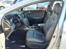 2013 Radiant Silver Hyundai SONATA Limited (5NPEC4AC5DH) with an 2.4L 4 Cylinder Fuel Injected engine, 4CYL transmission, located at 50 Eastern Blvd., Essex, MD, 21221, (410) 686-3444, 39.304367, -76.484947 - Photo#9