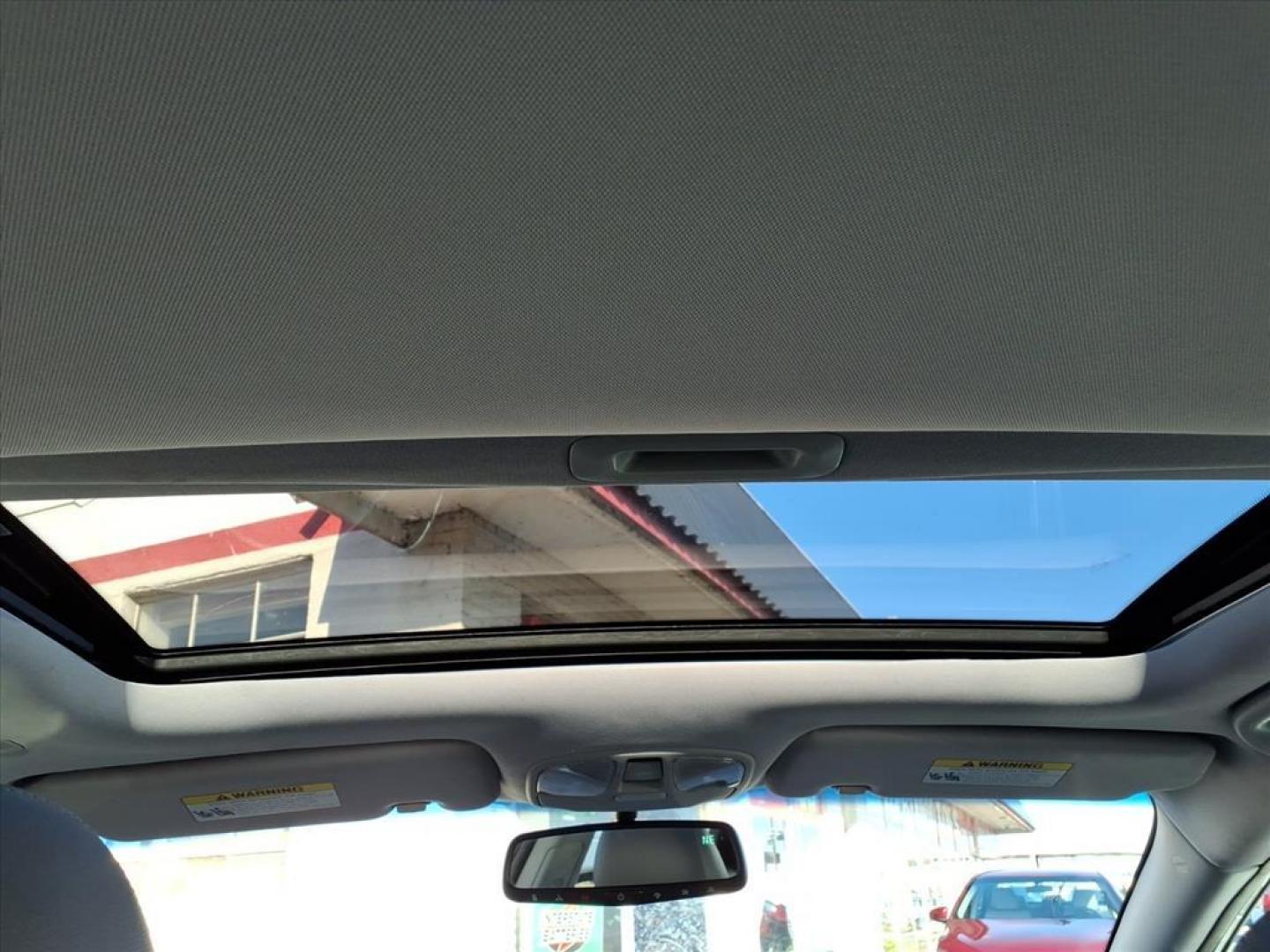 2013 Radiant Silver Hyundai SONATA Limited (5NPEC4AC5DH) with an 2.4L 4 Cylinder Fuel Injected engine, 4CYL transmission, located at 50 Eastern Blvd., Essex, MD, 21221, (410) 686-3444, 39.304367, -76.484947 - Photo#14