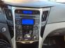 2013 Radiant Silver Hyundai SONATA Limited (5NPEC4AC5DH) with an 2.4L 4 Cylinder Fuel Injected engine, 4CYL transmission, located at 50 Eastern Blvd., Essex, MD, 21221, (410) 686-3444, 39.304367, -76.484947 - Photo#16