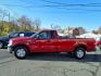 2008 Bright Red Clearcoat Ford F-150 STX (1FTRF12218K) with an 4.2L 4.2L V6 202hp 260ft. lb. Sequential-Port F.I. engine, Automatic transmission, located at 50 Eastern Blvd., Essex, MD, 21221, (410) 686-3444, 39.304367, -76.484947 - Photo#1