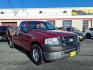 2008 Bright Red Clearcoat Ford F-150 STX (1FTRF12218K) with an 4.2L 4.2L V6 202hp 260ft. lb. Sequential-Port F.I. engine, Automatic transmission, located at 50 Eastern Blvd., Essex, MD, 21221, (410) 686-3444, 39.304367, -76.484947 - Photo#4