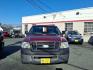 2008 Bright Red Clearcoat Ford F-150 STX (1FTRF12218K) with an 4.2L 4.2L V6 202hp 260ft. lb. Sequential-Port F.I. engine, Automatic transmission, located at 50 Eastern Blvd., Essex, MD, 21221, (410) 686-3444, 39.304367, -76.484947 - Photo#5