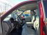2008 Bright Red Clearcoat Ford F-150 STX (1FTRF12218K) with an 4.2L 4.2L V6 202hp 260ft. lb. Sequential-Port F.I. engine, Automatic transmission, located at 50 Eastern Blvd., Essex, MD, 21221, (410) 686-3444, 39.304367, -76.484947 - Photo#9